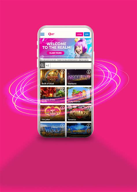 queen mall casino app|Queenplay .